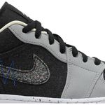 Tênis Air Jordan 1 Low Crater