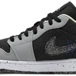 Tênis Air Jordan 1 Low Crater