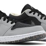 Tênis Air Jordan 1 Low Crater
