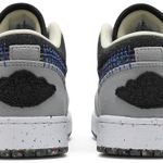 Tênis Air Jordan 1 Low Crater