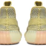 Tênis Adidas Yeezy Boost 350 V2 Antlia Non-Reflective