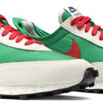 Tênis Nike Undercover x Daybreak Lucky Green