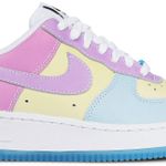 Tênis Nike Air Force 1 '07 LX UV Reactive
