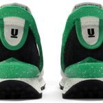 Tênis Nike Undercover x Daybreak Lucky Green