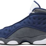 Tênis Air Jordan 13 Retro Flint 2020