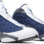 Tênis Air Jordan 13 Retro Flint 2020