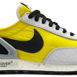 Tênis Nike Undercover x Daybreak Bright Citron