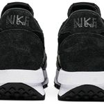 Tênis Nike Sacai x LDWaffle Black Nylon