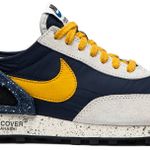 Tênis Nike Undercover x Daybreak Obsidian