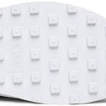 Tênis Nike Sacai x LDWaffle White Nylon