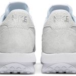 Tênis Nike Sacai x LDWaffle White Nylon