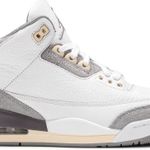 Tênis A Ma Maniére x Air Jordan 3 Retro SP Raised By Women