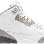 Tênis A Ma Maniére x Air Jordan 3 Retro SP Raised By Women