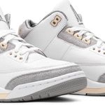 Tênis A Ma Maniére x Air Jordan 3 Retro SP Raised By Women