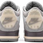 Tênis A Ma Maniére x Air Jordan 3 Retro SP Raised By Women