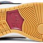 Tênis Nike Parra x Dunk Low Pro SB Abstract Art