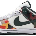 Tênis Nike Dunk Low SE Sail Multi-Camo