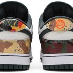 Tênis Nike Dunk Low SE Sail Multi-Camo