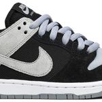 Tênis Nike Zoom Dunk Low Pro SB Wolf Grey