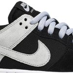 Tênis Nike Zoom Dunk Low Pro SB Wolf Grey