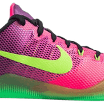Tênis Nike Kobe 11 EP Mambacurial