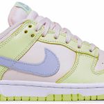 Tênis Nike Dunk Low Lime Ice