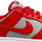 Tênis Nike Dunk Low SP UNLV 2021