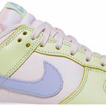 Tênis Nike Dunk Low Lime Ice