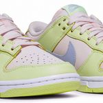 Tênis Nike Dunk Low Lime Ice