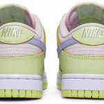 Tênis Nike Dunk Low Lime Ice