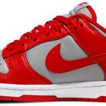 Tênis Nike Dunk Low SP UNLV 2021