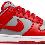 Tênis Nike Dunk Low SP UNLV 2021