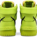 Tênis Nike AMBUSH x Dunk High Flash Lime