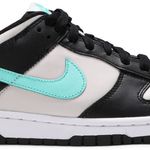 Tênis Nike Dunk Low Tiffany