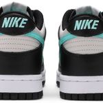 Tênis Nike Dunk Low Tiffany