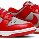 Tênis Nike Dunk Low SP UNLV 2021