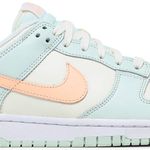 Tênis Nike Dunk Low Barely Green