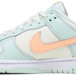 Tênis Nike Dunk Low Barely Green