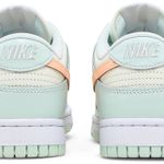 Tênis Nike Dunk Low Barely Green