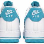 Tênis Nike Space Jam x Air Force 1 07 Low Hare