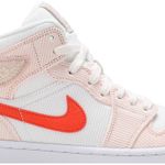 Tênis Air Jordan 1 Mid SE Corduroy