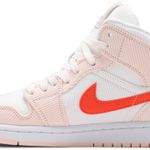 Tênis Air Jordan 1 Mid SE Corduroy