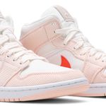 Tênis Air Jordan 1 Mid SE Corduroy