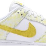 Tênis Nike Dunk Low OG Yellow Strike