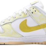 Tênis Nike Dunk Low OG Yellow Strike