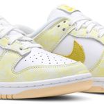 Tênis Nike Dunk Low OG Yellow Strike