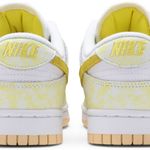Tênis Nike Dunk Low OG Yellow Strike