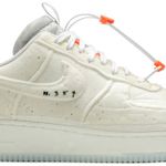 Tênis Nike Air Force 1 Low Experimental Sail