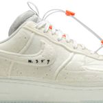 Tênis Nike Air Force 1 Low Experimental Sail
