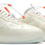 Tênis Nike Air Force 1 Low Experimental Sail